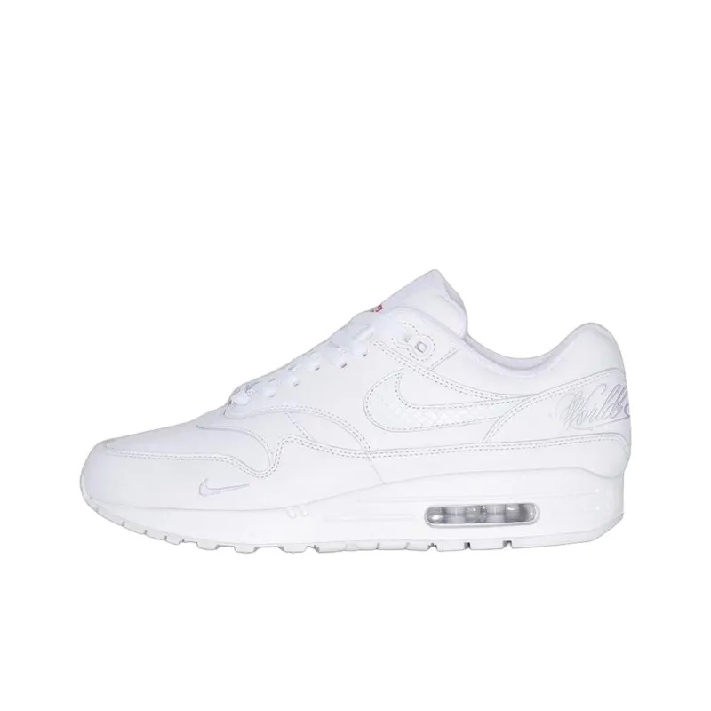 Nike Air Max 1 '87 Sp Supreme Triple White HF8813-100