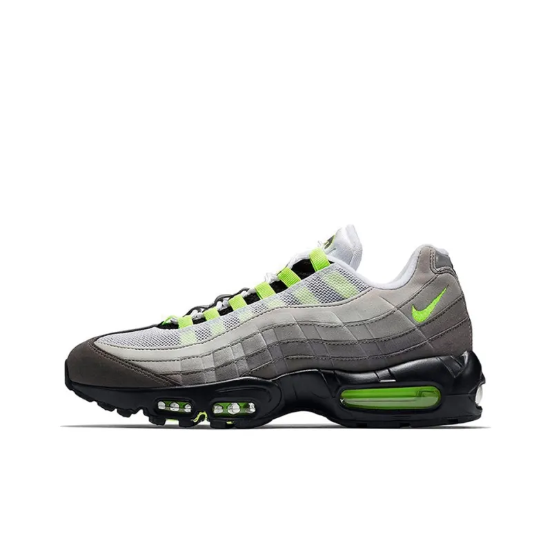 Air Max 95 OG 'Neon' 2020 CT1689-001