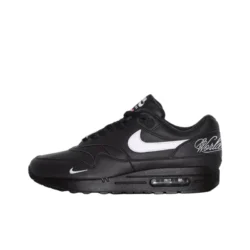 Nike Air Max 1 '87 Sp Supreme Black White HF8813-001