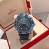 Omega Seamaster Planet Ocean men's watch