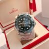 Omega Seamaster Planet Ocean men's watch 42mm