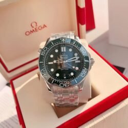 Omega Seamaster Planet Ocean men's watch 42mm