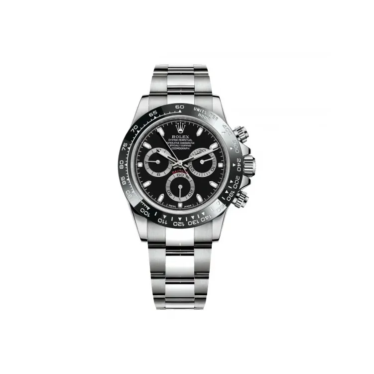 Rolex Daytona Cosmograph Men's Watch 116500LN