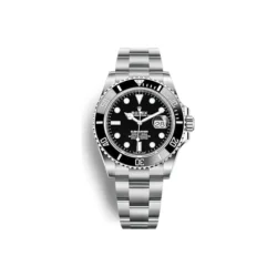 Rolex Submariner Date