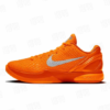 IH1871-800 Nike Zoom Kobe 6 Protro 'WNBA' Total Orange 7-15