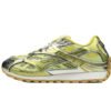 Bottega Veneta Women's Orbit Sneaker yellow