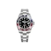Rolex Greenwich GMT Master Ii