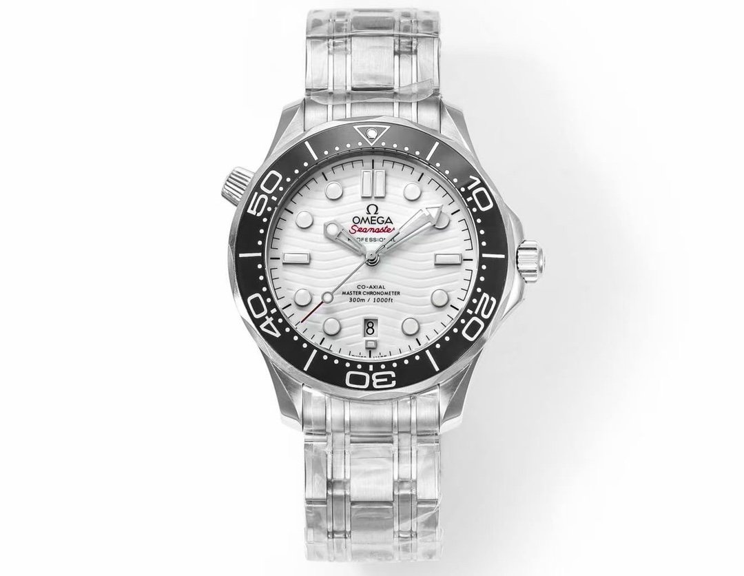OMEGA Seamaster Series men's watch