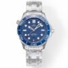 OMEGA Seamaster Series  men's watch