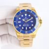 Super All-Gold Ghost King New Rolex SEA - DWELLER Ghost King