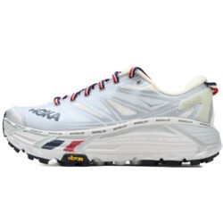 HOKA Moncler x Mafate Speed 2 'Nimbus Cloud Harbor Mist