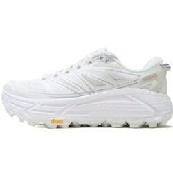 HOKA Mafate Speed 2 'White Lunar Rock