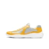 PRADA America’s Cup patent leather  3 colors