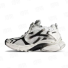 Balenciaga Runner Sneaker 'Gradient - White Black