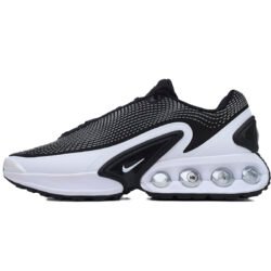 Air Max DN 'Black and White' DV3337-003