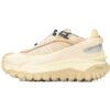 Moncler Trailgrip Leather Hiking shoes