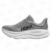 HOKA Bondi 9 'Grey'