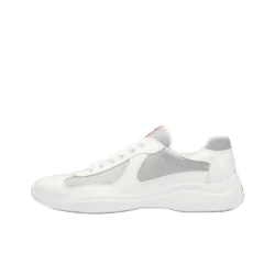 PRADA America's Cup Low Top