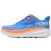 HOKA Clifton 9 'Coastal Sky Sneaker Shoes