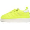 Moncler x adidas Campus 'Solar Yellow'