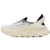 HOKA Restore TC 'Black Alabaster casual shoes