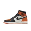 a Air Jordan 1 High OG “Shattered Backboard” 2025 DZ5485-008