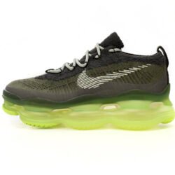 Nike Air Max Scorpion FK Lemon Army Green DJ4701-300