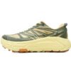 HOKA Mafate Speed 2 'Dark Olive Golden Lichen