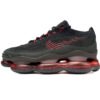 Nike Air Max Scorpion FK Black and Black Red DJ4701-004