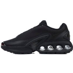Air Max DN 'Black Metallic Grey' DV3337-006
