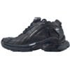 Under Armour x Balenciaga Runner Sneaker 'Black'