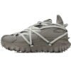 Moncler x RICK OWENSRO Trailgrip Megalace Hiking shoes