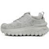 Moncler Trailgrip Fluorescent Black Anthill Hiking shoes