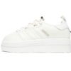 Moncler  adidas originals x Moncler All White