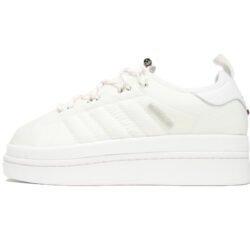 Moncler  adidas originals x Moncler All White