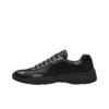 PRADA America's Cup Black patent leather