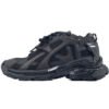 Balenciaga Runner Sneaker All Black