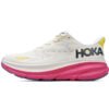 HOKA Clifton 9 'Eggnog Blanc De Blanc