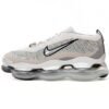Nike Air Max Scorpion FK Lemon Grey Silver FD4612-001