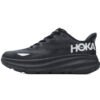 HOKA Clifton 9 GORE-TEX 'Triple Black'
