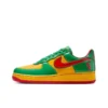 Lil Yachty x Air Force 1 Low 'Concrete Boys - Lucky Green'  IH4383-300