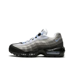 Air Max 95 'Aluminum' CD1529-001