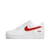 Supreme x Air Force 1 Low'Box Logo-Speed Red'Shanghai Exclusive  CU9225-101