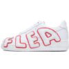 CPFM x Nike Air Force 1 Low Premium White Red  CK4746-991