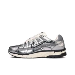 Nike P-6000 'Metallic Silver' CN0149-001