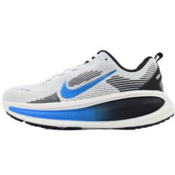 NIKE Vomero 18 'White Black Photo Blue' IB7722-100