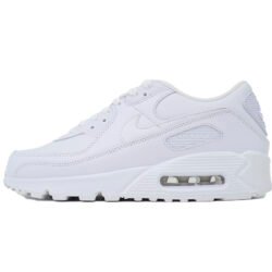 Air Max 90 LTR 'Triple White' CZ5594-100
