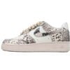 Nike Air Force 1 '07 Low Snake Pattern  CW2288-111