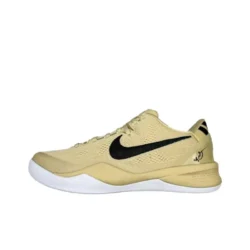 Nike Kobe 8 Protro  Champagne Gold  HM6469-701