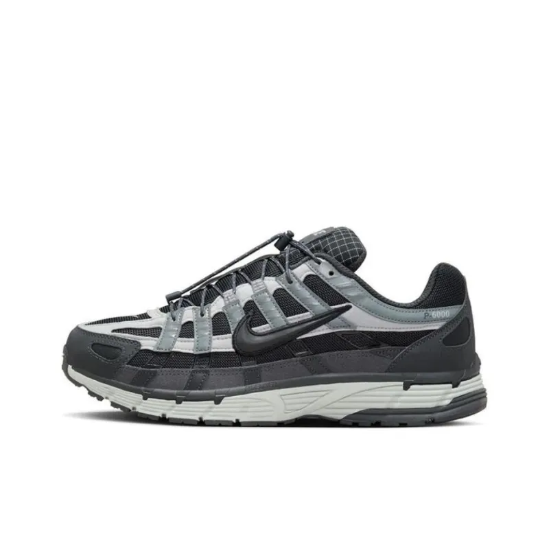 Nike P-6000 Premium 'Anthracite Smoke Grey' HQ3818-001